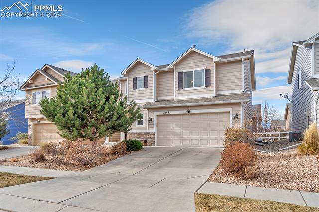 MLS Image for 3747  Swainson  ,Colorado Springs, Colorado