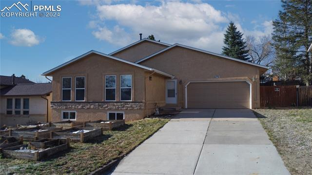 6170  Little Johnny  , colorado springs  House Search MLS Picture