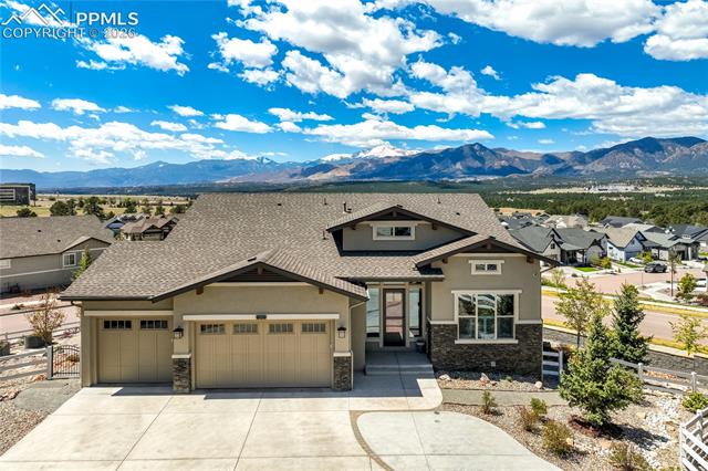 909  Sir Barton  , colorado springs&nbsp; House Search MLS Picture