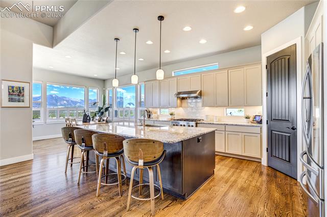MLS Image for 909  Sir Barton  ,Colorado Springs, Colorado