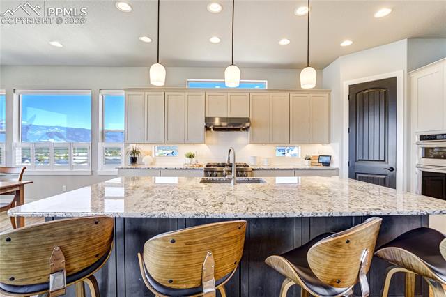 MLS Image for 909  Sir Barton  ,Colorado Springs, Colorado