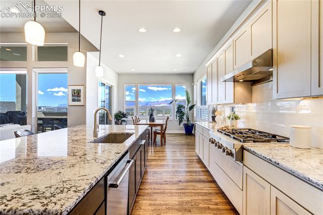 MLS Image for 909  Sir Barton  ,Colorado Springs, Colorado