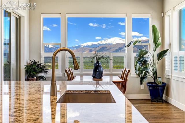 MLS Image for 909  Sir Barton  ,Colorado Springs, Colorado