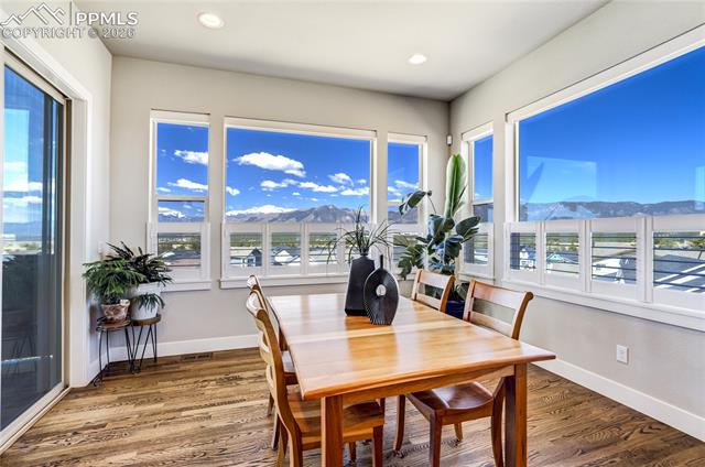MLS Image for 909  Sir Barton  ,Colorado Springs, Colorado