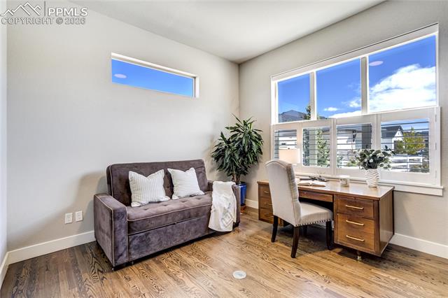 MLS Image for 909  Sir Barton  ,Colorado Springs, Colorado