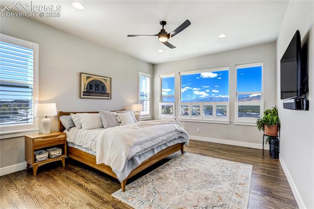 MLS Image for 909  Sir Barton  ,Colorado Springs, Colorado