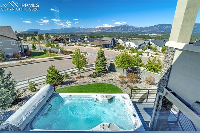 MLS Image for 909  Sir Barton  ,Colorado Springs, Colorado