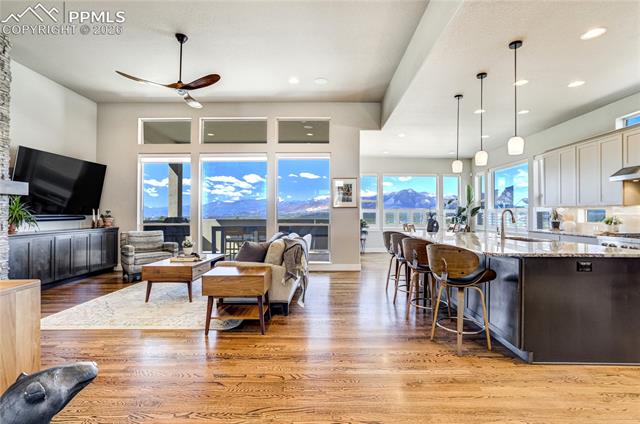 MLS Image for 909  Sir Barton  ,Colorado Springs, Colorado