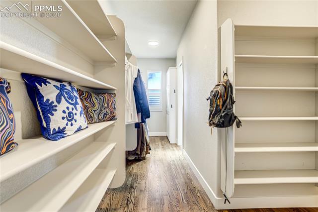 MLS Image for 909  Sir Barton  ,Colorado Springs, Colorado