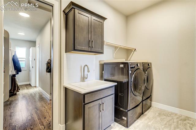 MLS Image for 909  Sir Barton  ,Colorado Springs, Colorado