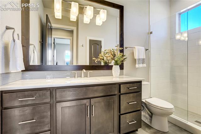 MLS Image for 909  Sir Barton  ,Colorado Springs, Colorado