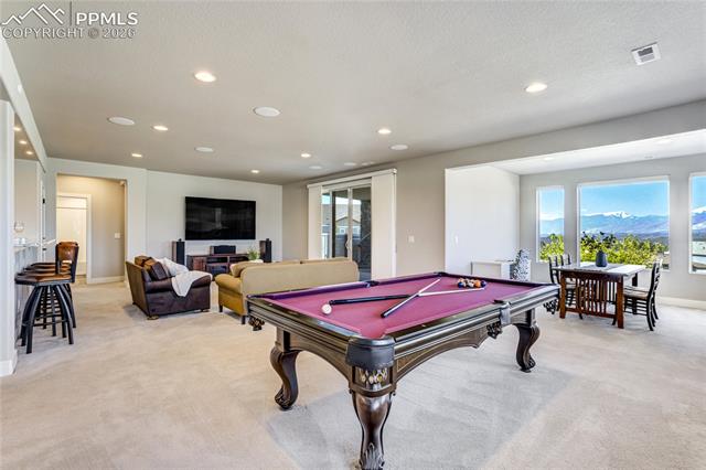 MLS Image for 909  Sir Barton  ,Colorado Springs, Colorado