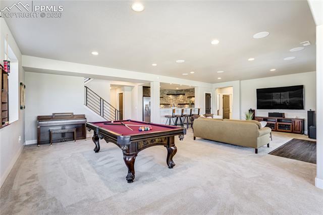 MLS Image for 909  Sir Barton  ,Colorado Springs, Colorado