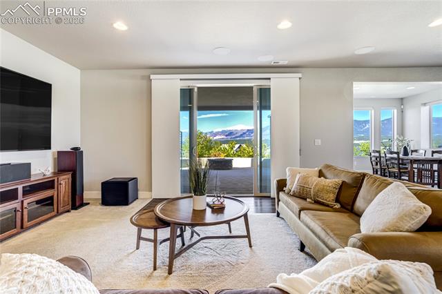 MLS Image for 909  Sir Barton  ,Colorado Springs, Colorado