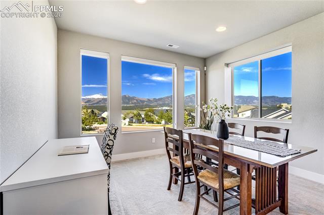 MLS Image for 909  Sir Barton  ,Colorado Springs, Colorado