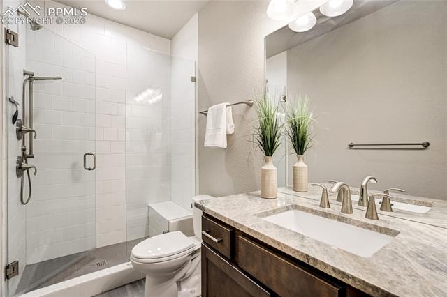 MLS Image for 909  Sir Barton  ,Colorado Springs, Colorado
