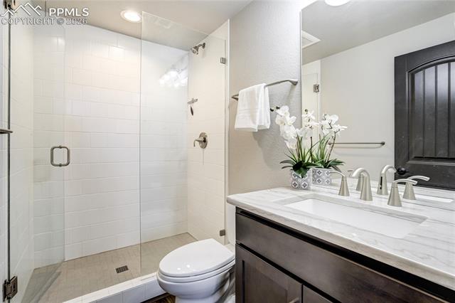 MLS Image for 909  Sir Barton  ,Colorado Springs, Colorado