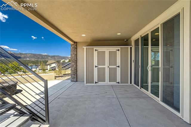 MLS Image for 909  Sir Barton  ,Colorado Springs, Colorado
