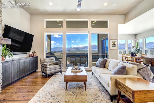 MLS Image for 909  Sir Barton  ,Colorado Springs, Colorado