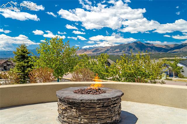 MLS Image for 909  Sir Barton  ,Colorado Springs, Colorado