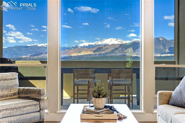 MLS Image for 909  Sir Barton  ,Colorado Springs, Colorado