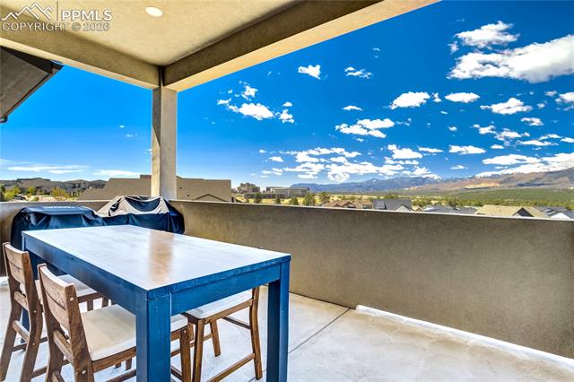 MLS Image for 909  Sir Barton  ,Colorado Springs, Colorado