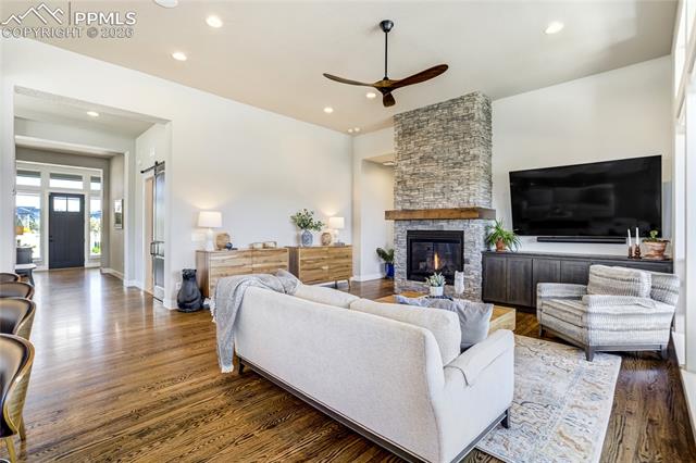 MLS Image for 909  Sir Barton  ,Colorado Springs, Colorado