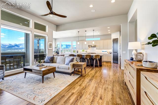 MLS Image for 909  Sir Barton  ,Colorado Springs, Colorado
