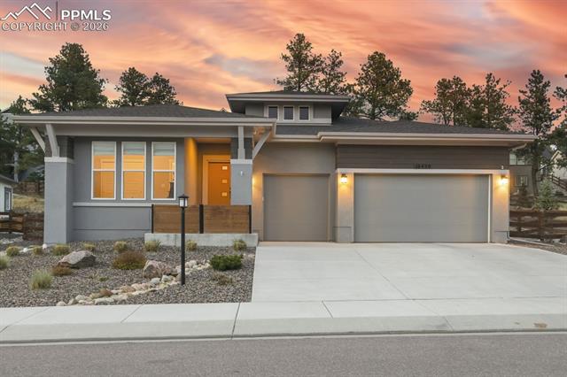 16439  Golden Sun  , monument&nbsp; House Search MLS Picture