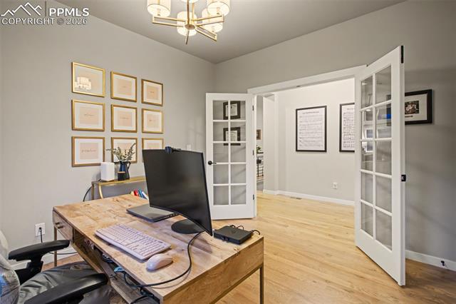 MLS Image for 16439  Golden Sun  ,Monument, Colorado