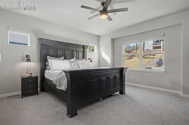 MLS Image for 16439  Golden Sun  ,Monument, Colorado
