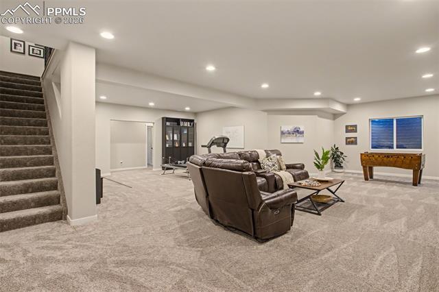 MLS Image for 16439  Golden Sun  ,Monument, Colorado