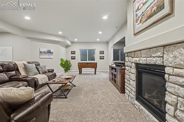 MLS Image for 16439  Golden Sun  ,Monument, Colorado