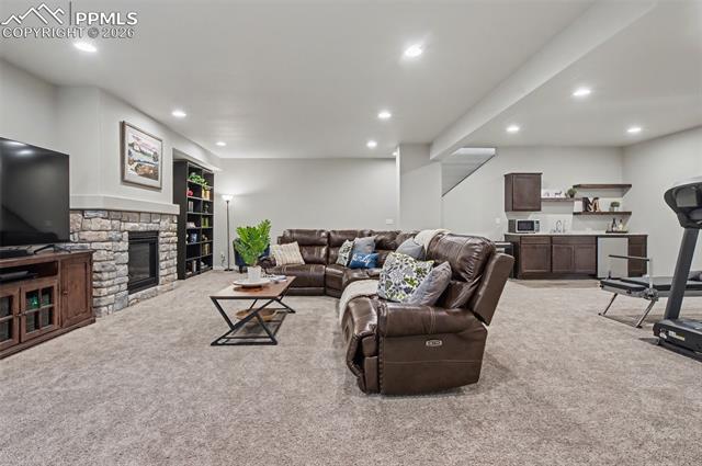 MLS Image for 16439  Golden Sun  ,Monument, Colorado