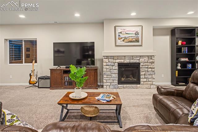 MLS Image for 16439  Golden Sun  ,Monument, Colorado