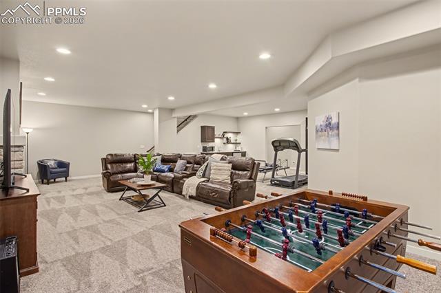 MLS Image for 16439  Golden Sun  ,Monument, Colorado