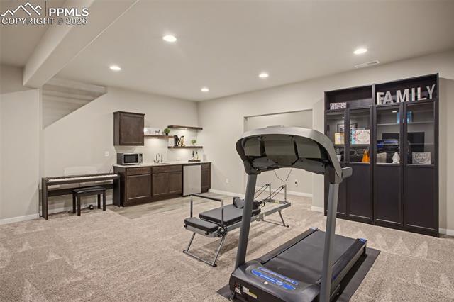 MLS Image for 16439  Golden Sun  ,Monument, Colorado