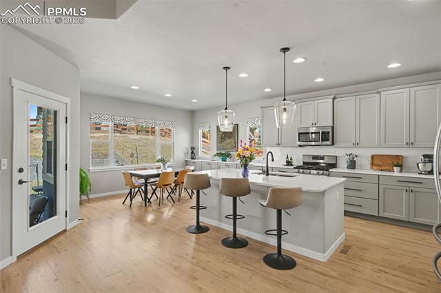 MLS Image for 16439  Golden Sun  ,Monument, Colorado