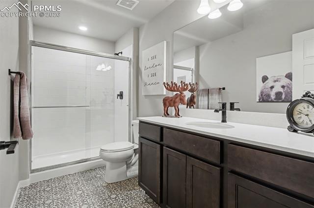 MLS Image for 16439  Golden Sun  ,Monument, Colorado
