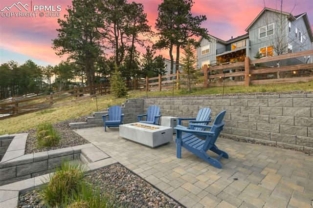 MLS Image for 16439  Golden Sun  ,Monument, Colorado