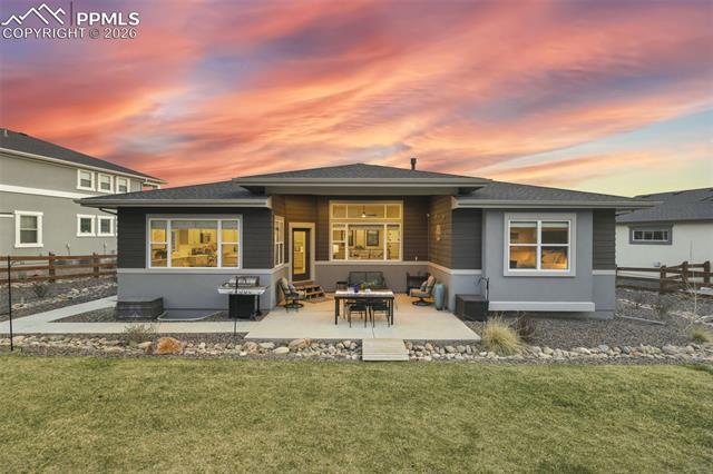 MLS Image for 16439  Golden Sun  ,Monument, Colorado