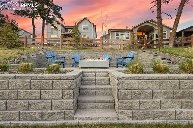 MLS Image for 16439  Golden Sun  ,Monument, Colorado