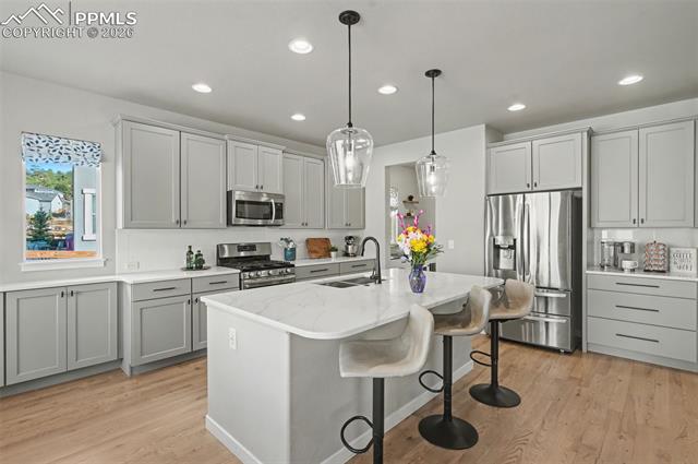 MLS Image for 16439  Golden Sun  ,Monument, Colorado