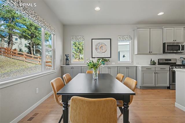 MLS Image for 16439  Golden Sun  ,Monument, Colorado