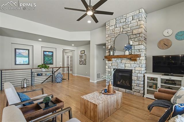 MLS Image for 16439  Golden Sun  ,Monument, Colorado