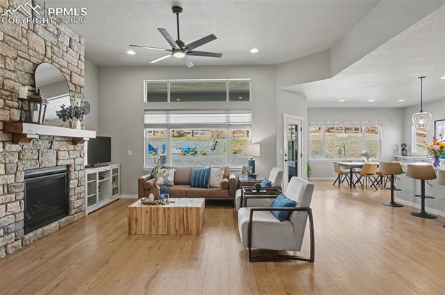 MLS Image for 16439  Golden Sun  ,Monument, Colorado