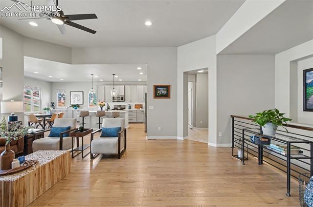 MLS Image for 16439  Golden Sun  ,Monument, Colorado