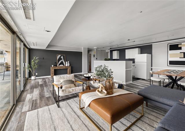 MLS Image for 411  Lakewood  C404 ,Colorado Springs, Colorado