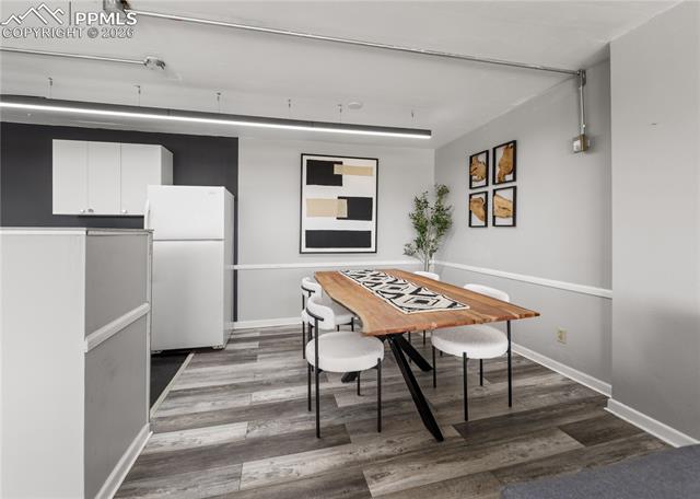 MLS Image for 411  Lakewood  C404 ,Colorado Springs, Colorado