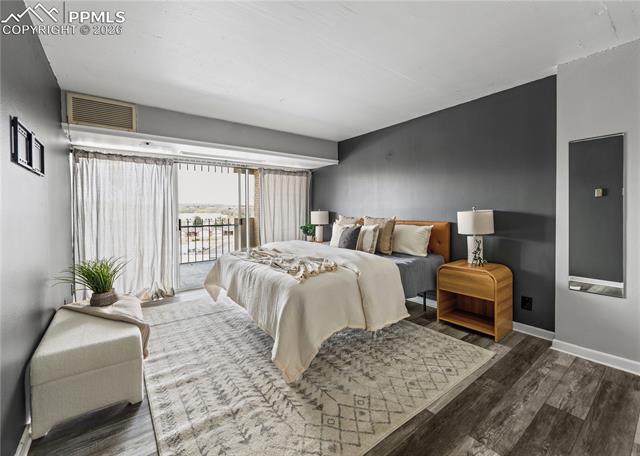 MLS Image for 411  Lakewood  C404 ,Colorado Springs, Colorado